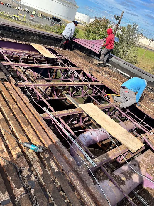 Deans roofing & paving Picture 8