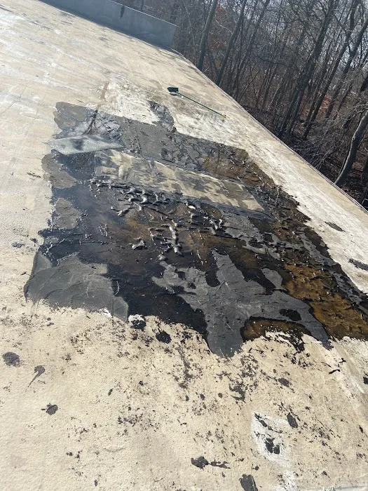 Deans roofing & paving Picture 9