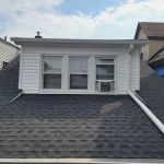 Roofing contractor | C A EXTERIORS LLC | tpo