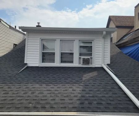 Roofing contractor | C A EXTERIORS LLC | tpo