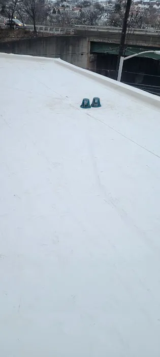 Roofing contractor | C A EXTERIORS LLC | tpo Picture 3