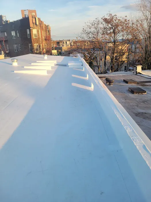 Roofing contractor | C A EXTERIORS LLC | tpo Picture 7