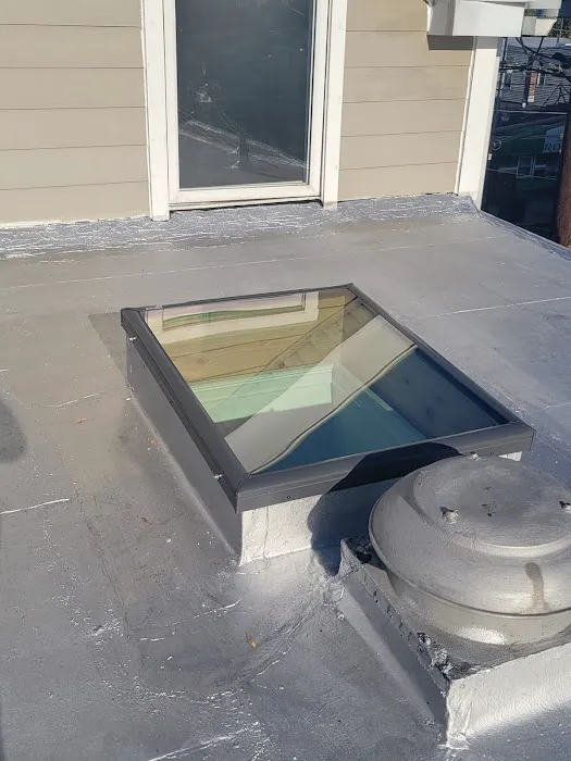 Roofing contractor | C A EXTERIORS LLC | tpo Picture 4