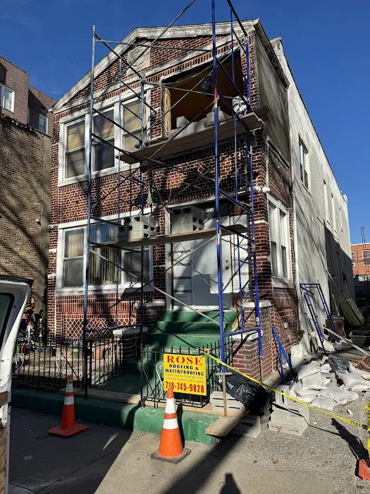 Rose Construction Picture 3