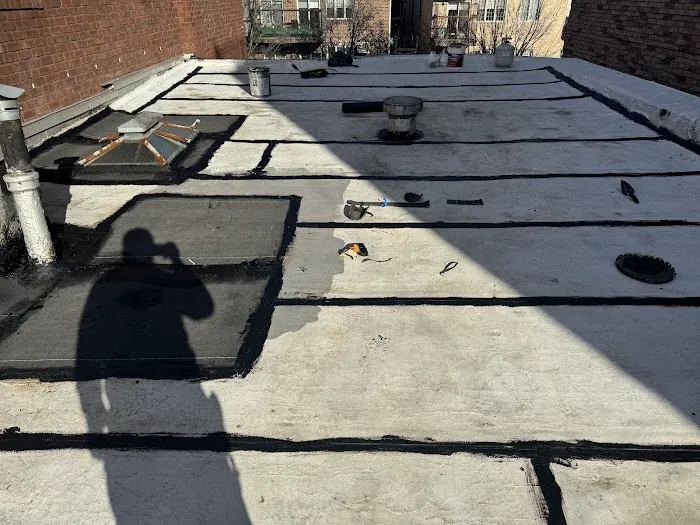 Rose Construction Picture 2