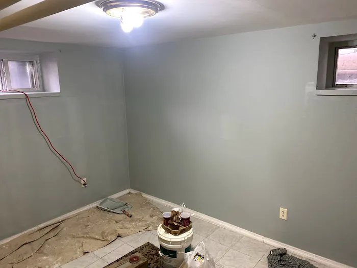 Rose Construction Picture 1