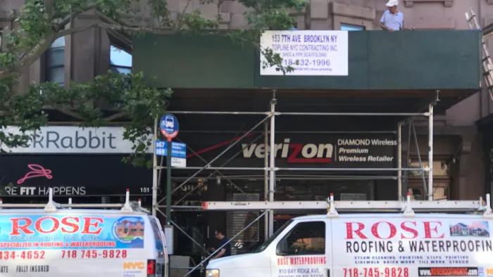 Rose Construction Picture 6