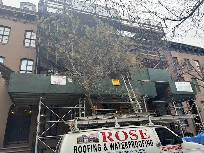 Rose Construction Picture 10