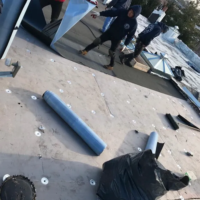 Verrazano Roofing Picture 5