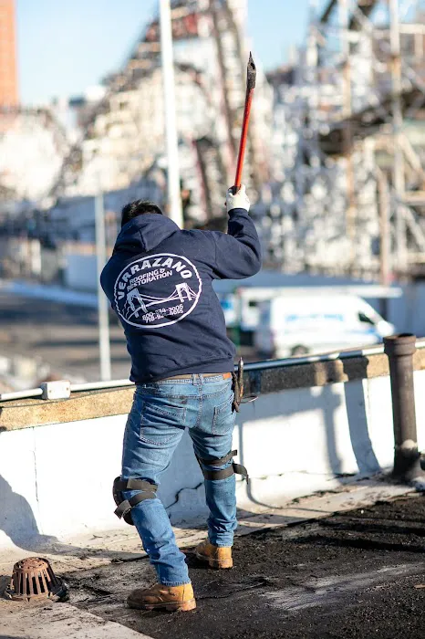 Verrazano Roofing Picture 8