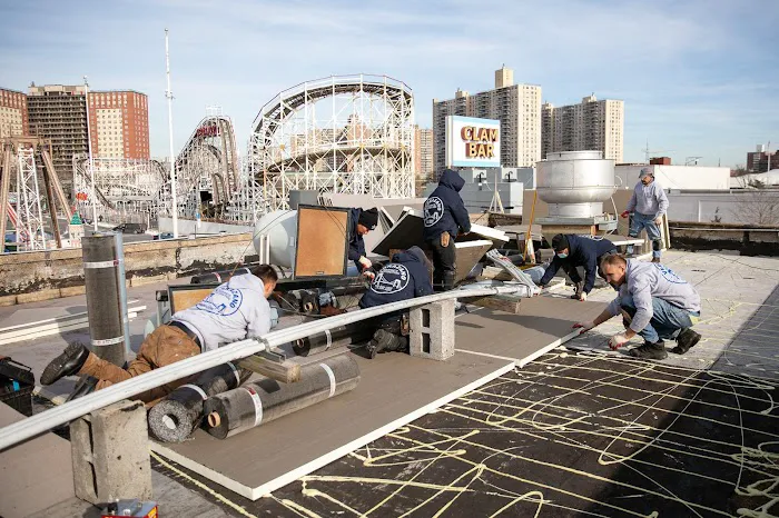 Verrazano Roofing Picture 10