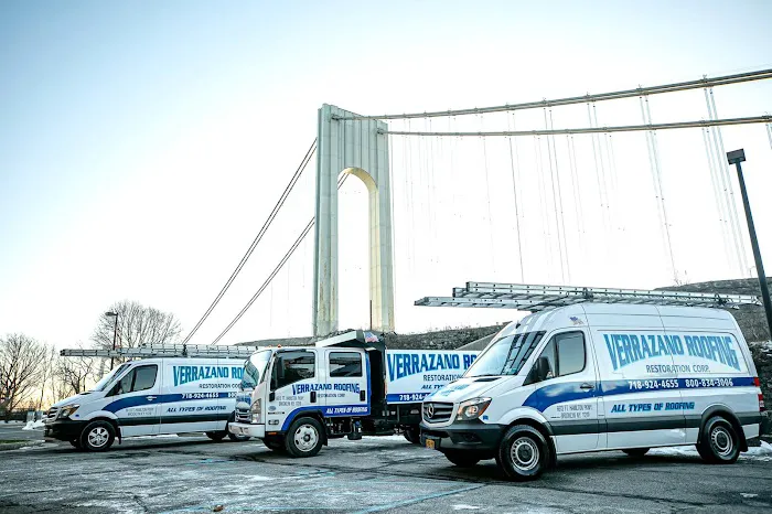 Verrazano Roofing Picture 4