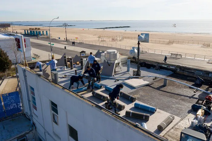 Verrazano Roofing Picture 7