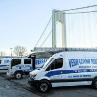 Verrazano Roofing ico