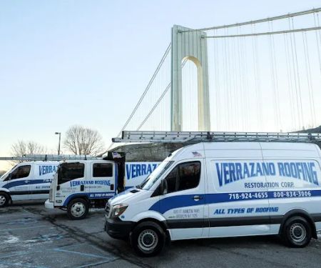 Verrazano Roofing