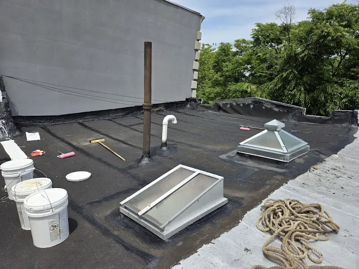 Aslam & Sons General Construction Inc. Picture 4