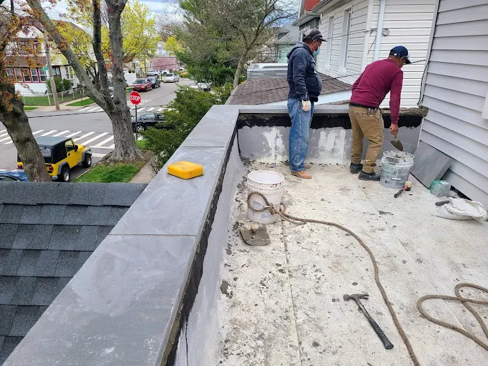 Aslam & Sons General Construction Inc. Picture 2