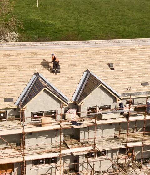 Point Line Roofing & Waterproofing Brooklyn Picture 5