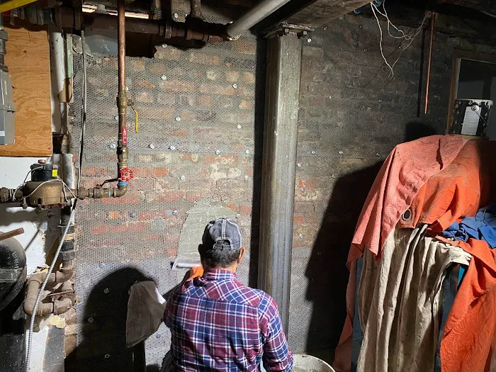 Point Line Roofing & Waterproofing Brooklyn Picture 6