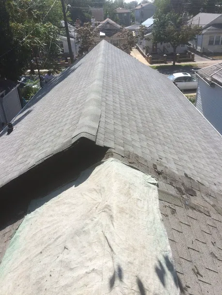 Point Line Roofing & Waterproofing Brooklyn Picture 4