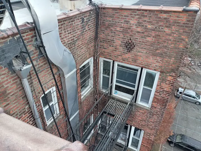 Point Line Roofing & Waterproofing Brooklyn Picture 8