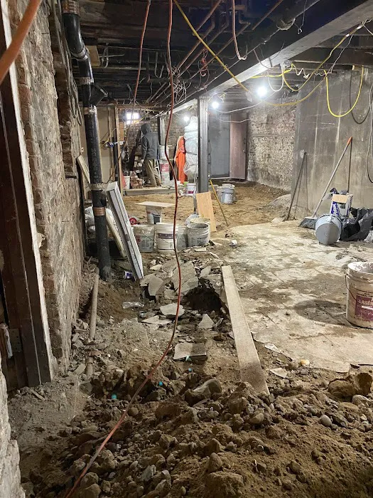 Point Line Roofing & Waterproofing Brooklyn Picture 9