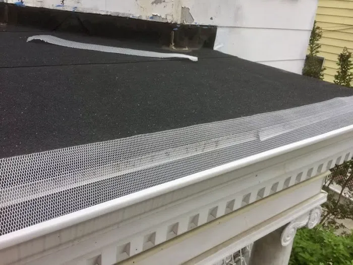 Point Line Roofing & Waterproofing Brooklyn Picture 10