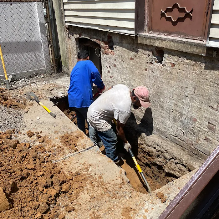 SAS Roofing & Waterproofing Picture 10