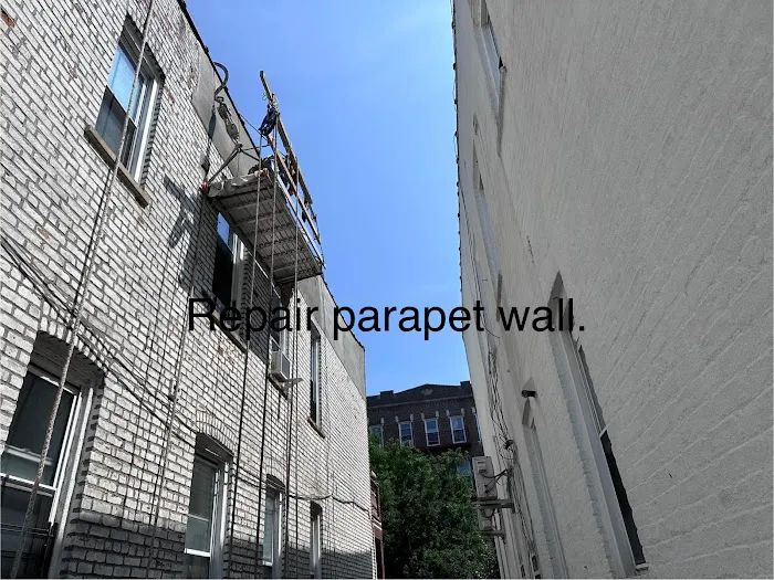 SAS Roofing & Waterproofing Picture 7