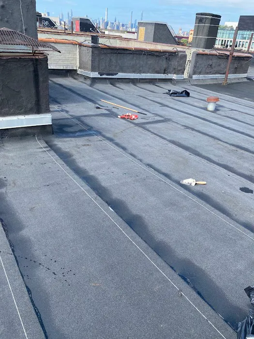 SAS Roofing & Waterproofing Picture 4