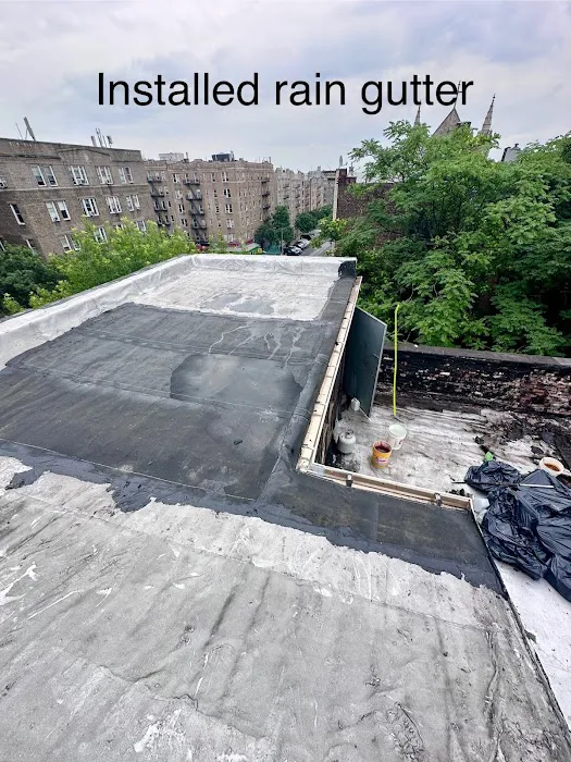 SAS Roofing & Waterproofing Picture 1