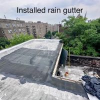 SAS Roofing & Waterproofing ico