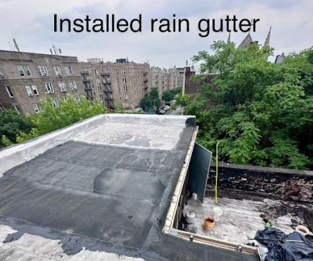 SAS Roofing & Waterproofing