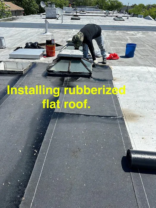 SAS Roofing & Waterproofing Picture 3
