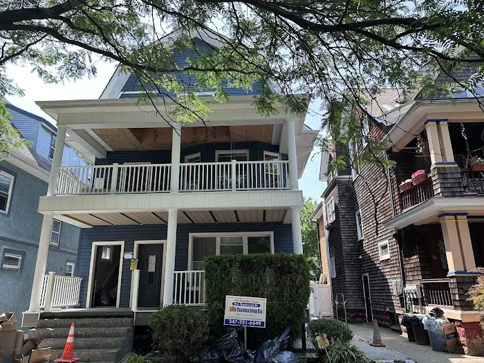 SAS Roofing & Waterproofing Picture 8