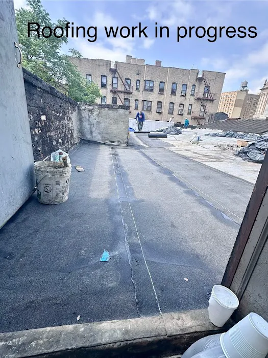 SAS Roofing & Waterproofing Picture 5