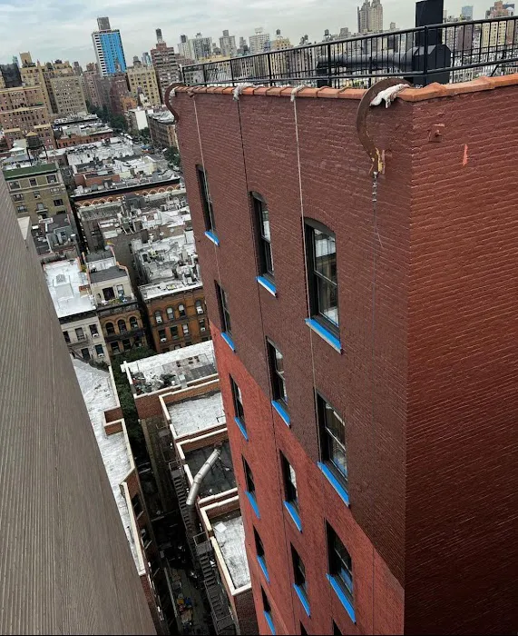 Rose Roofers Picture 9