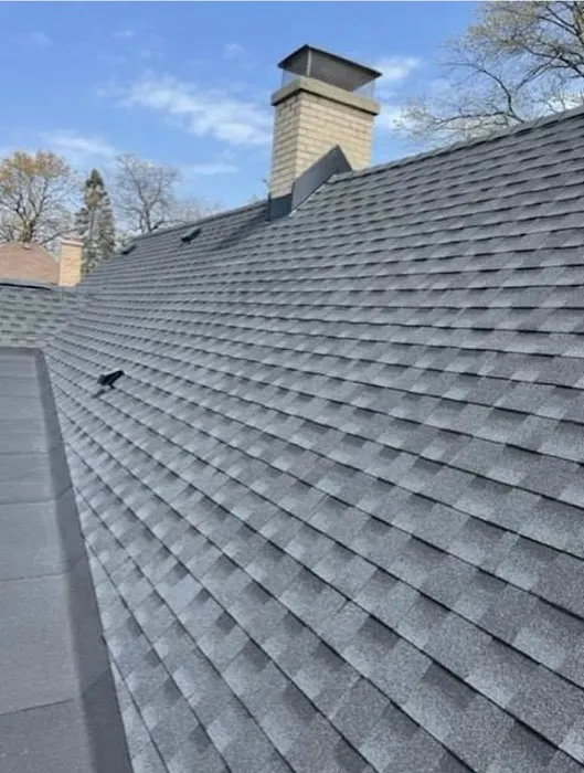 Rose Roofers Picture 1