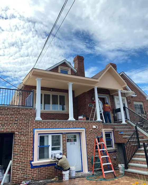 Rose Roofers Picture 3