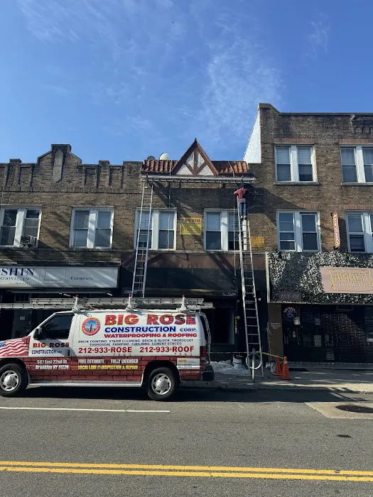 Rose Roofers Picture 5