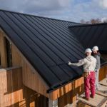 Danny's Roofing Corp