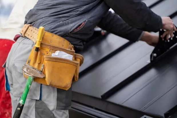 Danny's Roofing Corp Picture 2