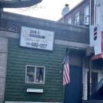 John Roggenkamp Roofing.