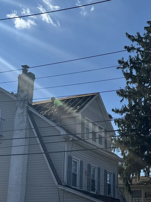 Home Run Roofing & Siding NY Picture 7