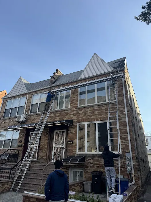 Home Run Roofing & Siding NY Picture 5