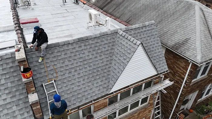 Home Run Roofing & Siding NY Picture 3