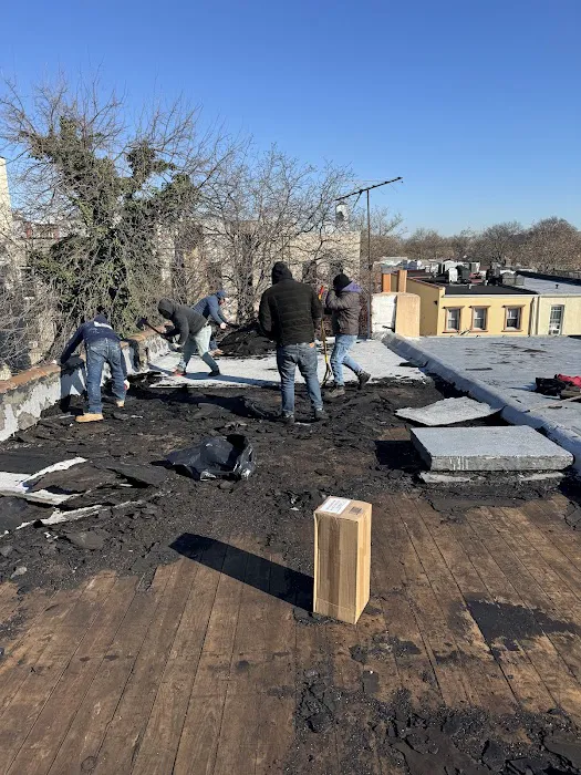 Home Run Roofing & Siding NY Picture 8