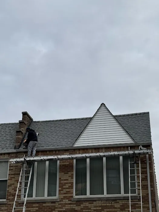 Home Run Roofing & Siding NY Picture 1