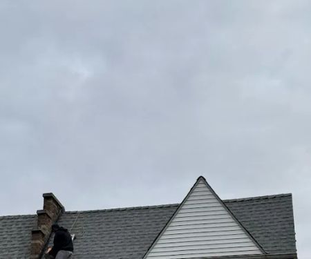 Home Run Roofing & Siding NY