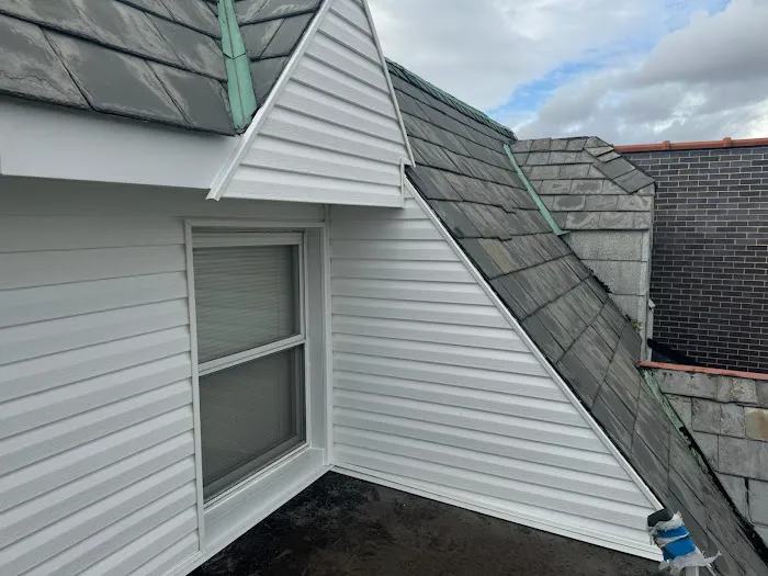 Home Run Roofing & Siding NY Picture 2